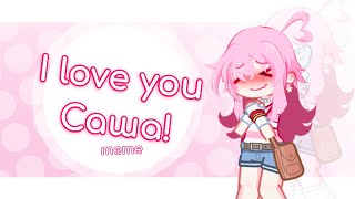 I love you Sasha! | YHS - Sam and Yuki | Resimi