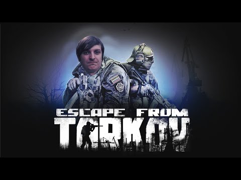 Видео: Смена декораций (Escape from Tarkov)