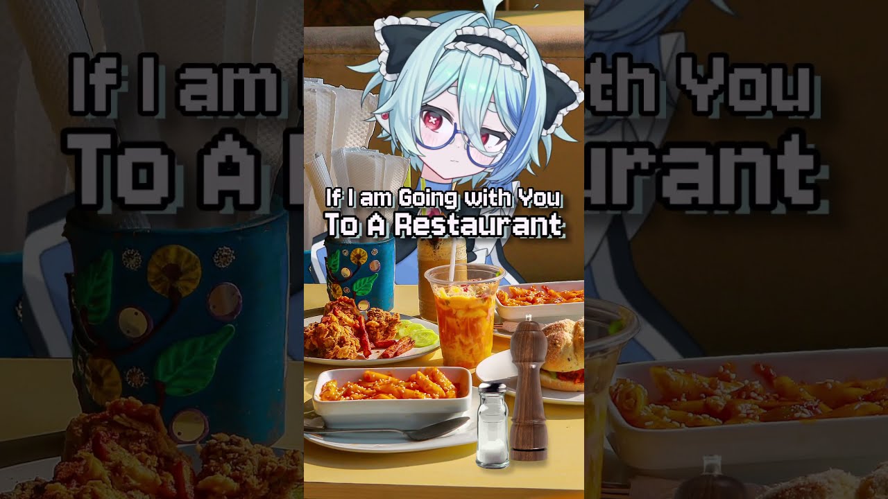 I take seasoning VERY personally!!!