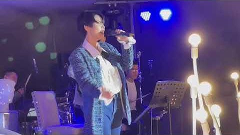 Hành Tinh Ánh Sáng | Vũ Cát Tường | Mây The Nest [2.5.2021] / cr. Như Ý