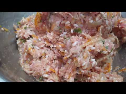 ОЧЕНЬ ЛЕНИВЫЕ,НО ОЧЕНЬ ВКУСНЫЕ ГОЛУБЦЫ!!!