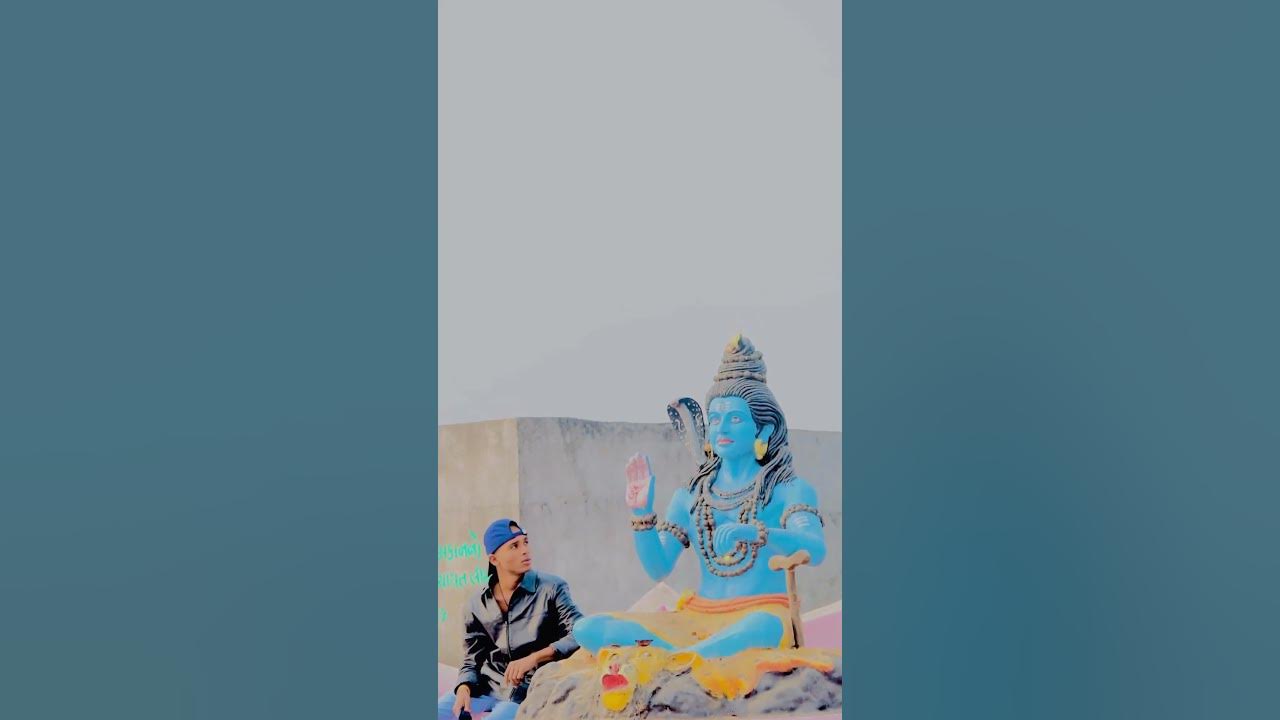 mahadev-mein-khush-hun-ye-to-sabko-kehta-hun-magar-mein-pareshan-hun