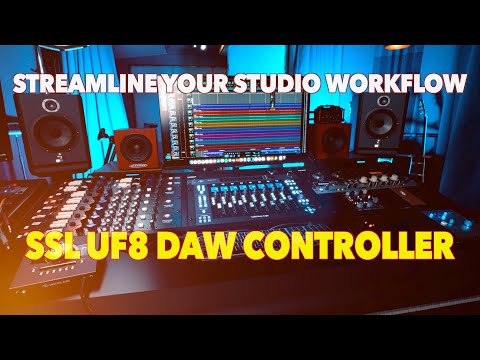 Would a DAW