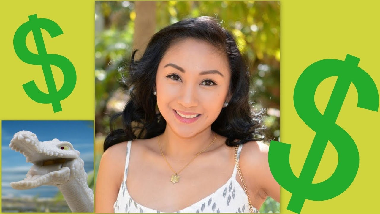 How Much Money Do All Of Aprilathena7 Channels Make On YouTube 2013