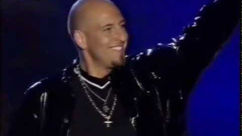 Masterboy - Generation Of Love / Show Me Colours (live @ Chart Attack 26.07.1997)