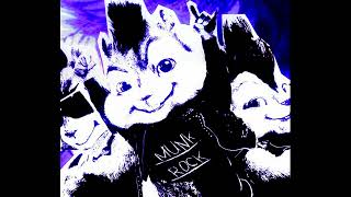 Fallen Angels - The Chipmunks ( Black Veil Brides )