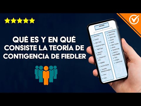 ¿Qué es y en qué Consiste la Teoría de la Contingencia de Fiedler, las Ventajas y Desventajas?