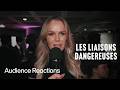 Les Liaisons Dangereuses | Audience Reactions | National Theatre