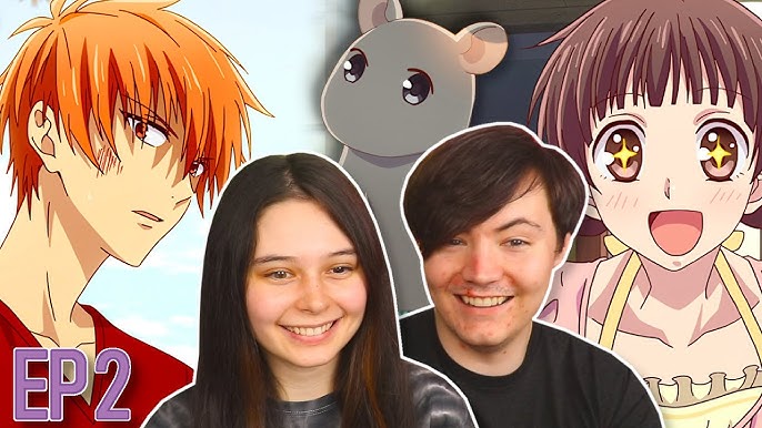 Pilot Impressions: Fruits Basket (2019) – I Watched an Anime