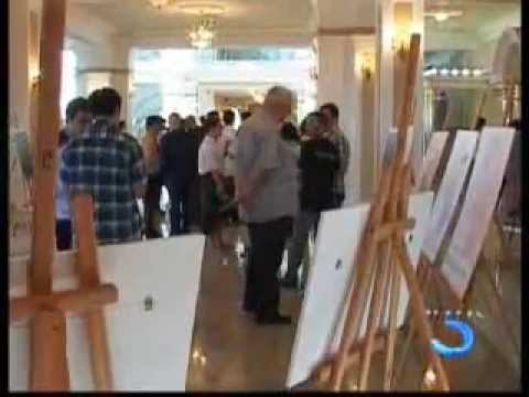 ხელოვნების საერთაშორისო კინოფესტივალი \"მემკვიდრეობა\" გაიხსნა