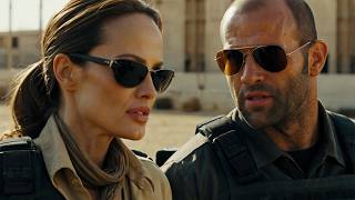 Jason Statham vs Angelina Jolie (2026) Blockbuster Full Movie, _ Fact And Review #action ki8