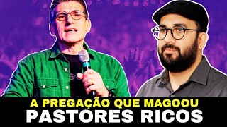 Conheça a PREGAÇÃO que está QUEBRANDO o esquema dos FALSOS PASTORES