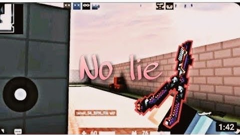 No lie ❌ | | Blockpost mobile | | Devil highlights