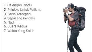 7 Lagu Terbaik Fiersa Besari Full Album