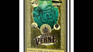 Jules Verne Dvacet tisíc mil pod mořem