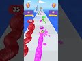 snake run 3d #shorts #gaming #snake