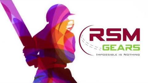 RSM GEARS "Runs Scoring Machine"