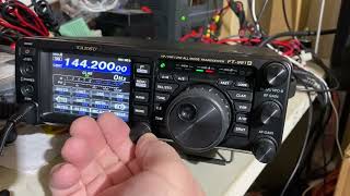 Sideband Sunday with JR K6LBP by W1FRDRadio 58 views 2 months ago 5 minutes, 28 seconds