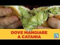 5 Ristoranti Dove Mangiare a Catania - #GiroMangiando