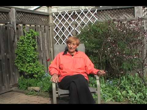 Peggy Nash A documentary short.