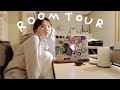 ASMR 작업실 룸투어 | Room Tour ASMR (ENG Sub✔️)