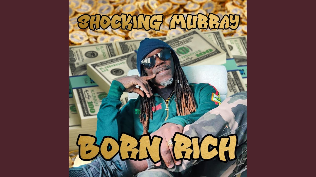 Watch Born Rich on YouTube Watch Born Rich on YouTube