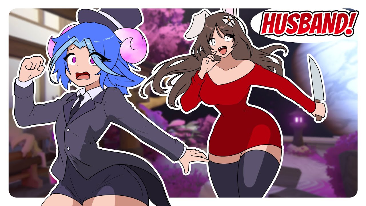 Овен бежит от ЛЮБВИ по протоколу изоляции