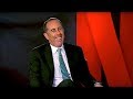 Jerry Seinfeld Talks with Rich Eisen about His New Netflix Special & More | Full Interview | 9/20/17