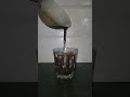 Cold coffee recipe 😋 #trending #ytshorts #food #recipe #cooking #yt #foodshorts #shorts #summerdrink