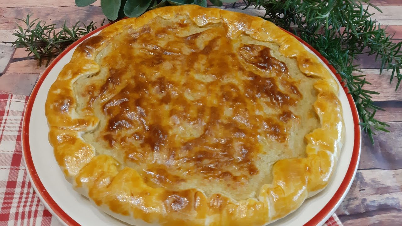 torta