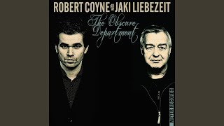 Coda (feat. Jaki Liebezeit)