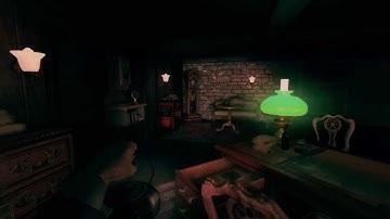 Amnesia: A Machine for Pigs - Part 6 (Death of LyLy)