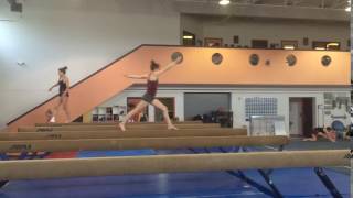 Beam Front Aerial Switch Leap Lindsay Beckwith 8 17 16