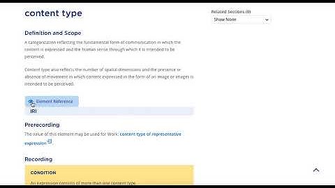 BetaSite - RDA and MARC Mappings