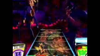 Guitar Hero - I Love Rock And Roll - Easy - Full Scale
