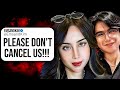 The Dark Story Of TikTok's Cringiest Couple | Aemilst