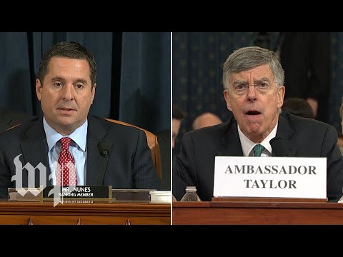 nunes-uses-impeachment-hearing-to-accuse-ukraine-of-meddling-in-2016-election