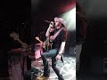A Thousand Horses - Charlotte Crowd Chant