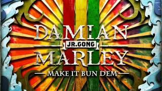 Skrillex & Damian Marley - Make It Bun Dem  (Angerfist 2019 Remix) Resimi