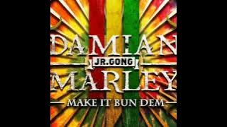 Skrillex & Damian Marley - Make It Bun Dem  (Angerfist 2019 Remix)