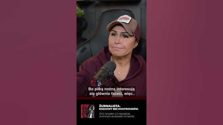 Blanka Lipińska: to kobiety kobietom robią takie rzeczy.