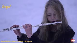 Astya Soarine - Game of Thrones | Flute Cover