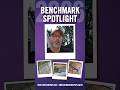 This weeks #benchmarkspotlight goes out to John from @olddogmetalworks  Link in bio
