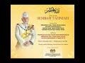 Dirgahayu Baginda TuanKu KDYMM Yang DiPertuan Negeri Kelantan Sultan Muhammad V Ke-51 Allahuakbar3