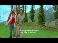 Chori chori chupke chupke eng sub full song with lyrics  krrish