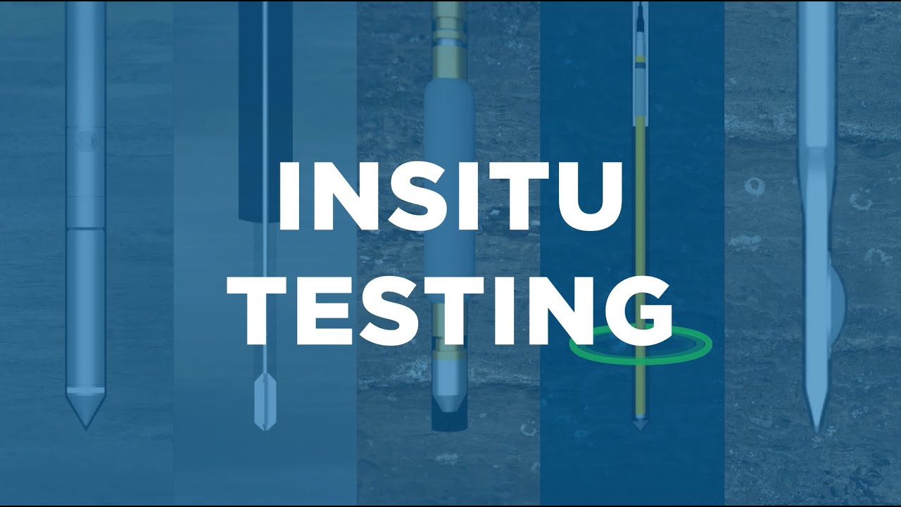 In-situ Testing Compilation