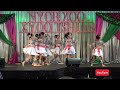 Nkauj Hmoob Tshwj Xeeb | Traditional Dance Comp Rd.1 | Sacramento Hmong New Year 2023-2024