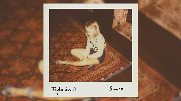 Taylor Swift - Style (Acoustic)