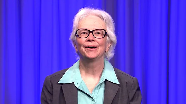 Hear From 2019 National Conference Keynote Kathlee...