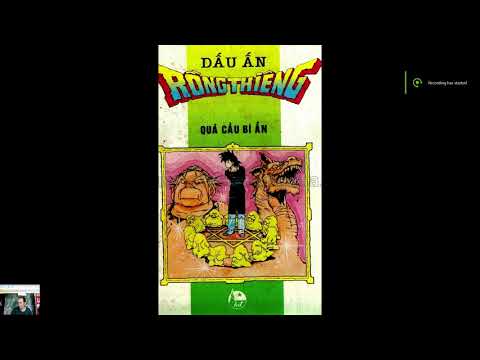 Video Dấu ấn rồng thiêng tập 24: Quả cầu bí ẩn - bộ mới -... - youtube